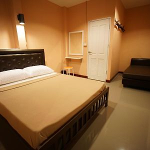 Deluxe Kamer met een King Size Bed
